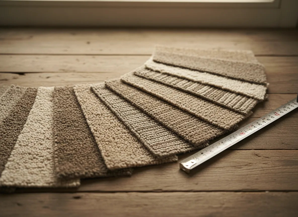 Carpet Installation Port Royal, PA FAQs